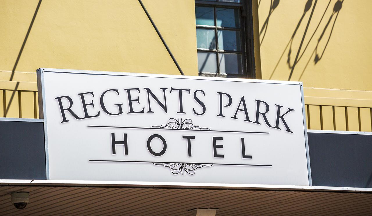 Nightcap At Regents Park Hotel Exterior photo